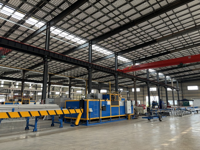 江西博耀铝业,博耀铝业